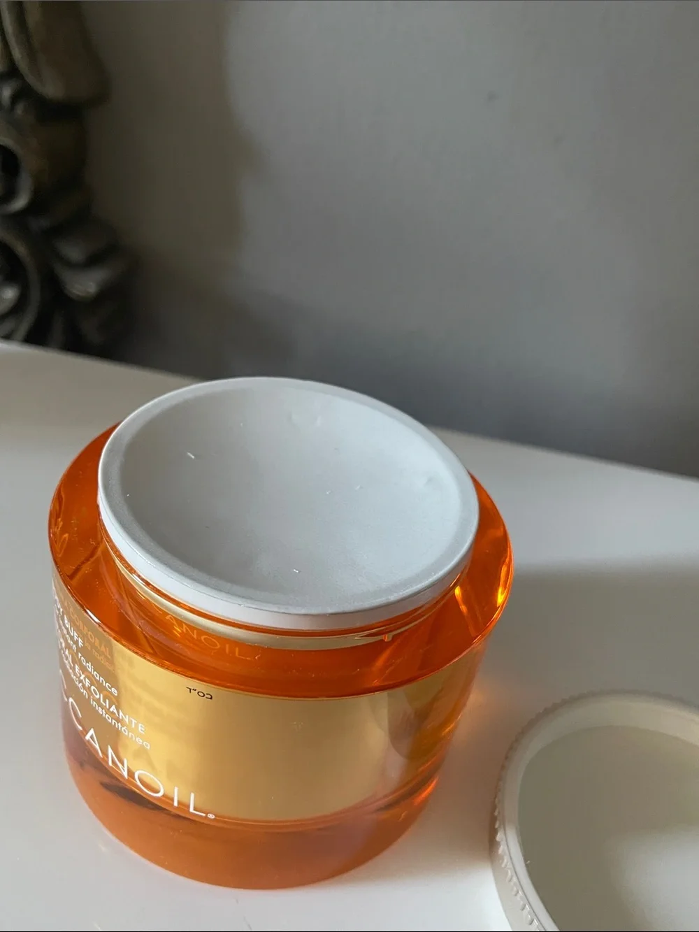 Moroccanoil two body
